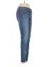 Current/Elliott Blue Jeans Size 25 waist - photo 4