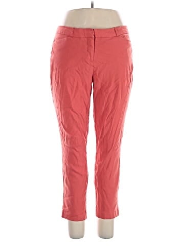 Worthington Casual Pants (view 1)