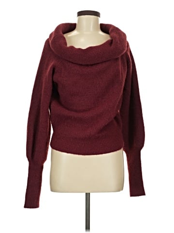 Meshki Turtleneck Sweater (view 1)