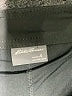 Eddie Bauer Solid Black Formal Skirt Size 6 - photo 3
