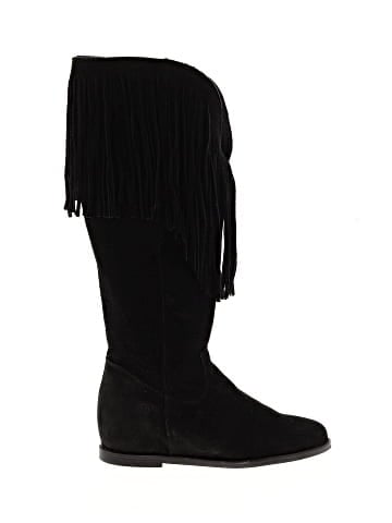 Dingo Boots (view 1)