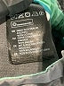 H&M 100% Cotton Solid Gray Cargo Shorts Size 7 - 8 - photo 4