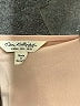 Miss Selfridge 100% Polyester Pink Sleeveless Blouse Size 8 - photo 7