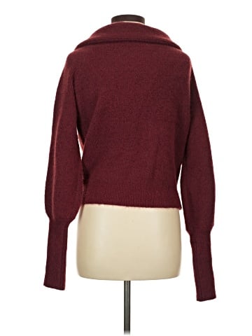 Meshki Turtleneck Sweater (view 2)