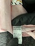 Unbranded Yellow Dress Size 100 cm / US 3-4 - photo 4