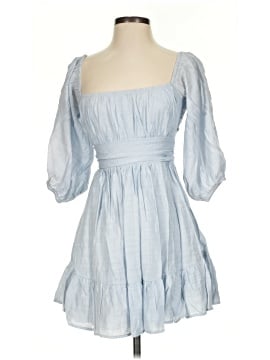 Hello Molly Casual Dress