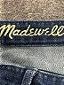 Madewell Blue Jeans Size 31 waist - photo 7