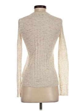 Madewell Long Sleeve Henley (view 2)