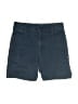 Dennis Solid Blue Shorts Size 5 - photo 1