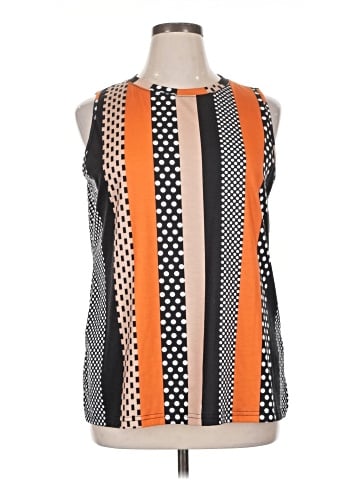 Xieerduo Sleeveless T-Shirt (view 1)