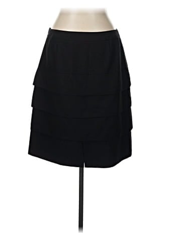 Larry Levine Formal Skirt (view 2)