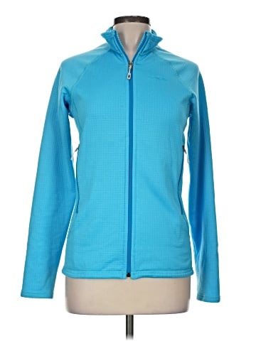 Patagonia Track Jacket (view 1)
