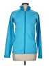Patagonia Blue Track Jacket Size M - photo 1