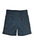 Dennis Solid Blue Shorts Size 5 - photo 2