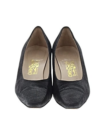 Salvatore Ferragamo Heels (view 2)