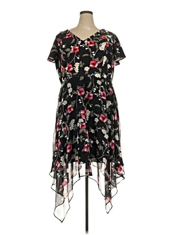 Lane Bryant Cocktail Dress (view 1)