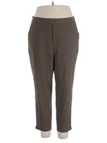 Banana Republic Factory Store Casual Pants (view 1)