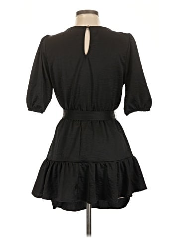 Speechless Cocktail Dress (view 2)