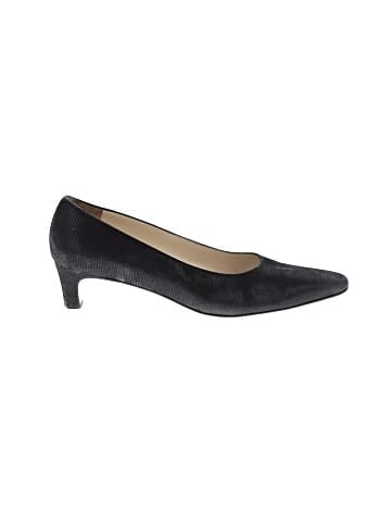 Salvatore Ferragamo Heels (view 1)