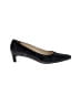 Salvatore Ferragamo Black Heels Size 9 1/2 - photo 1