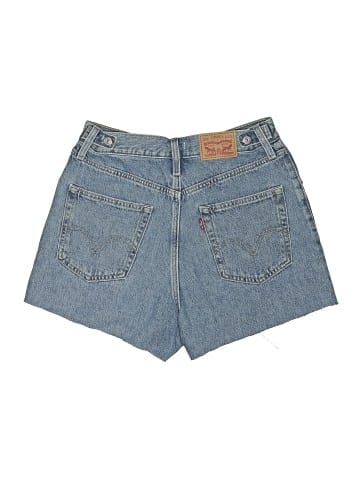 Levi's Denim Shorts (view 2)