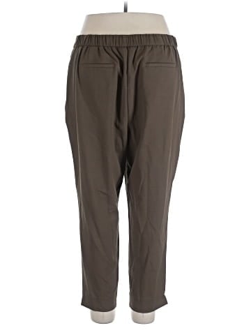Banana Republic Factory Store Casual Pants (view 2)