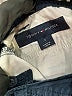 Tommy Hilfiger Solid Blue Cargo Shorts Size 5 - photo 3