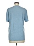 Assorted Brands Blue Short Sleeve Top Size M - photo 2