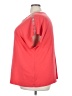 Ruby Rd. Red Short Sleeve Top Size 3X - photo 5