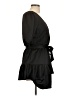 Speechless Black Cocktail Dress Size L - photo 4