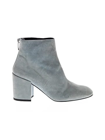 Stuart Weitzman Ankle Boots (view 1)