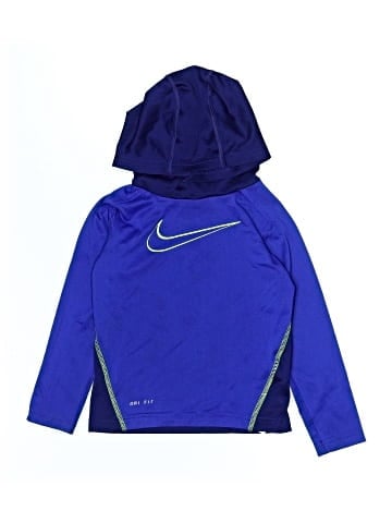 Nike Pullover Hoodie (view 1)