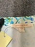 Skies Are Blue 100% Polyester Blue Sleeveless Blouse Size S - photo 7