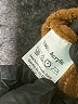 Shein Solid Brown Pullover Sweater Size L - photo 8