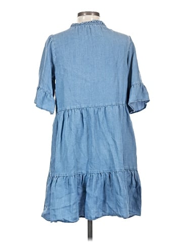 Ann Taylor LOFT Casual Dress (view 2)