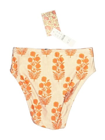 J.Crew X SZ Blockprints Swimsuit Bottoms (view 2)