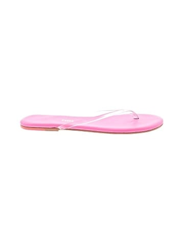 TKEES Flip Flops (view 1)