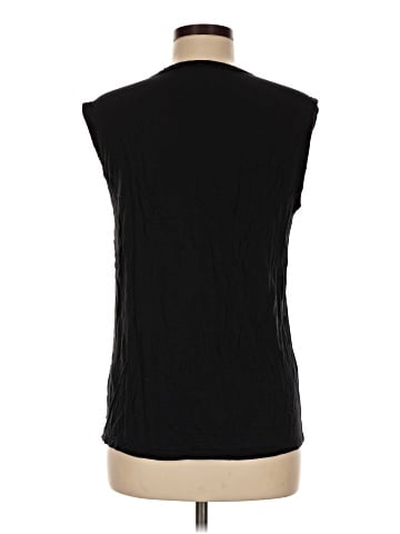 T by Alexander Wang Sleeveless T-Shirt (view 2)