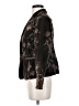 J.Jill Floral Black Blazer Size XS (petite) - photo 5