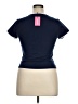 Edikted Blue Short Sleeve Top Size XL - photo 2