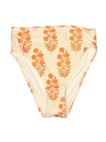 J.Crew X SZ Blockprints Swimsuit Bottoms (view 1)
