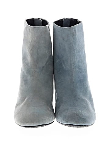 Stuart Weitzman Ankle Boots (view 2)