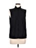 Zenergy by Chico's Black Vest Size Med (1) - photo 1