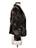 J.Jill Floral Black Blazer Size XS (petite) - photo 4