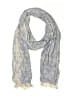 Pistil 100% Cotton Gray Scarf One size - photo 1