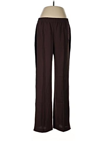 Madewell Pull-On Bootcut Track Pant (view 1)