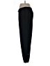Athleta Solid Black Track Pants Size L - photo 5