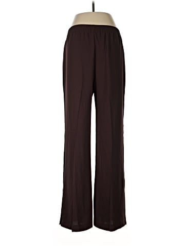 Madewell Pull-On Bootcut Track Pant (view 2)