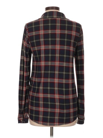 papermoon designed exclusively for Stitch Fix Long Sleeve Button-Down Shirt (view 2)
