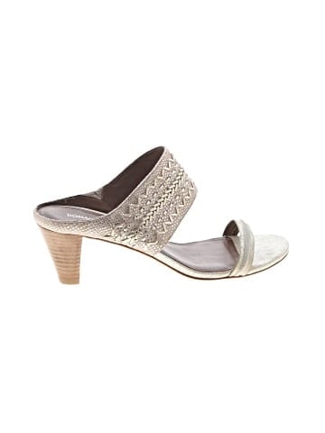 Donald J Pliner Sandals (view 1)